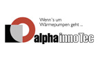 Wärmepumpen Hersteller Alphainnotec