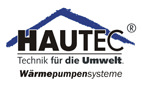 Wärmepumpen Hersteller Hautec