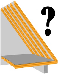 Dachdämmung - - Arten der Dachdämmung (Untersparrendämmung, Aufsparrendämmung, Zwischensparrendämmung)