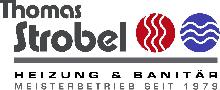 Thomas Strobel GmbH Heizung & Sanitär