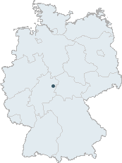 Schimmel, Feuchte in Bebra in Haus, Keller, Wand beseitigen, entfernen, bekämpfen, sanieren