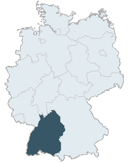 Schimmel, Feuchte in Baden-Württemberg in Haus, Keller, Wand beseitigen, entfernen, bekämpfen, sanieren