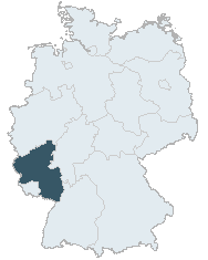Schimmel, Feuchte in Rheinland-Pfalz in Haus, Keller, Wand beseitigen, entfernen, bekämpfen, sanieren