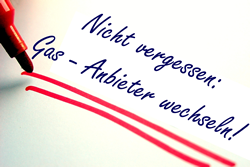 Jetzt Gasversorger in Remscheid vergleichen. Finden Sie preiswerte Gasanbieter mit günstigen Gaspreisen und wechseln Sie.