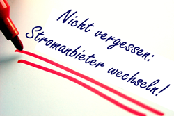 Jetzt Stromvergleich in Niedersachsen durchführen. Finden Sie preiswerte Stromanbieter mit günstigen Strompreisen und wechseln Sie.